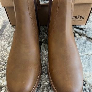 NWT Men’s Crevo Dubray boot. 9.5